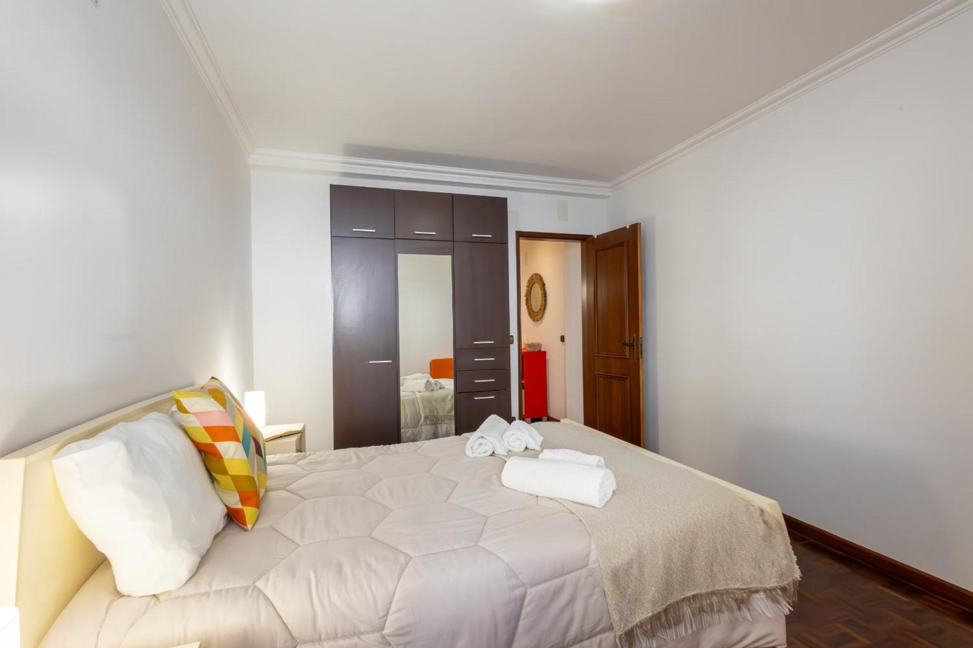 Apartamento Baia - A Poucos Metros Da Baia São Martinho do Porto Exterior foto