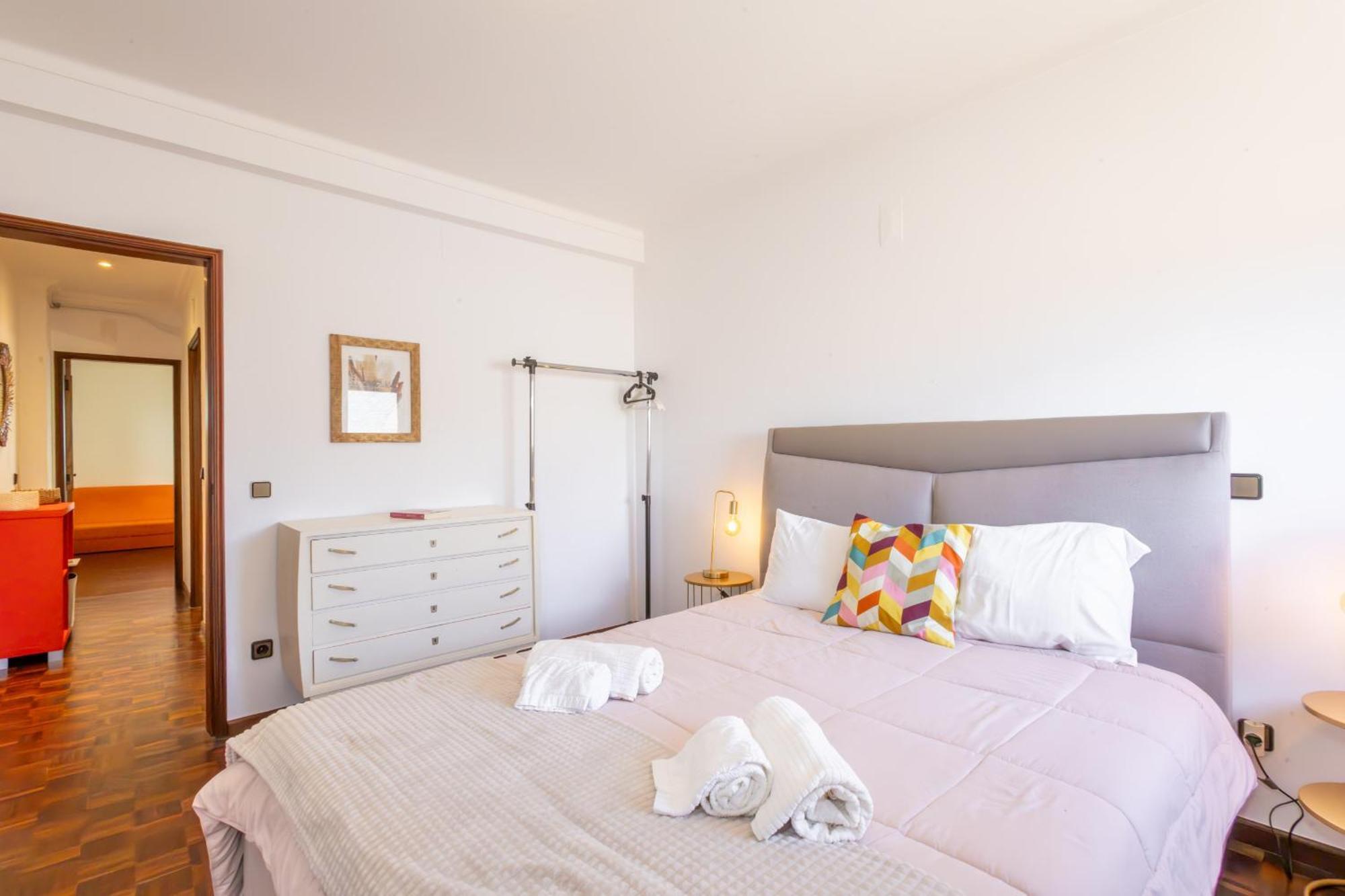 Apartamento Baia - A Poucos Metros Da Baia São Martinho do Porto Exterior foto