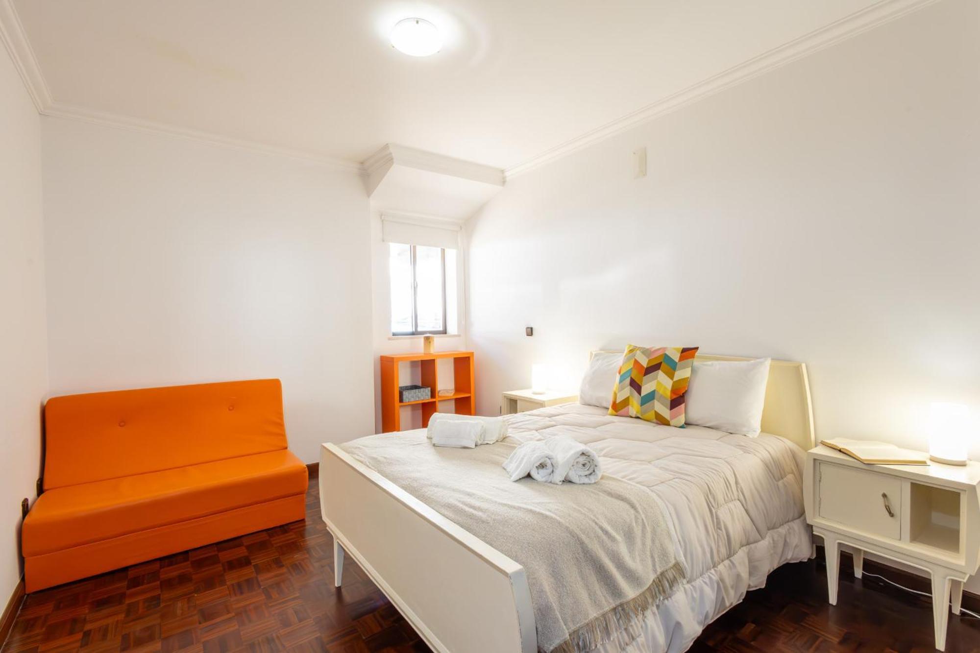Apartamento Baia - A Poucos Metros Da Baia São Martinho do Porto Exterior foto