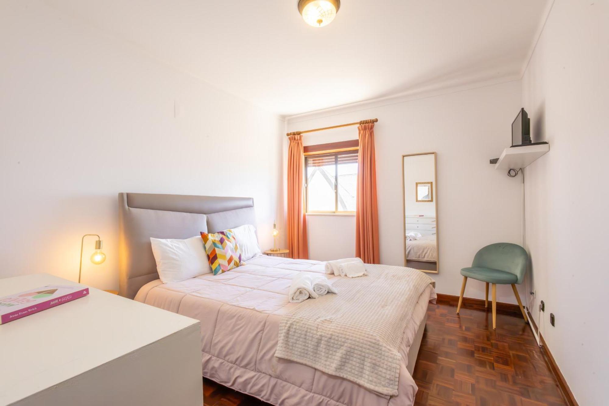Apartamento Baia - A Poucos Metros Da Baia São Martinho do Porto Exterior foto
