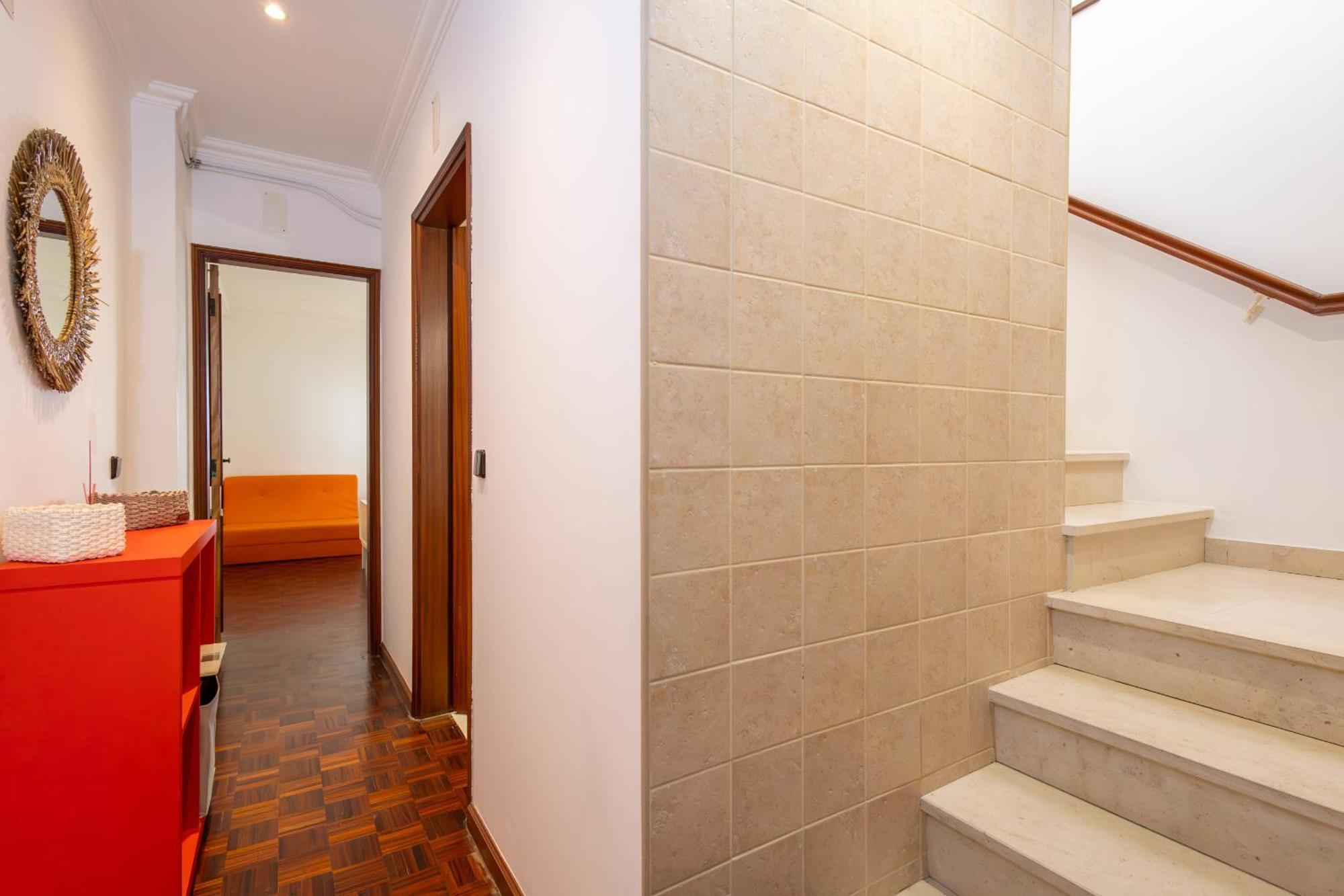 Apartamento Baia - A Poucos Metros Da Baia São Martinho do Porto Exterior foto