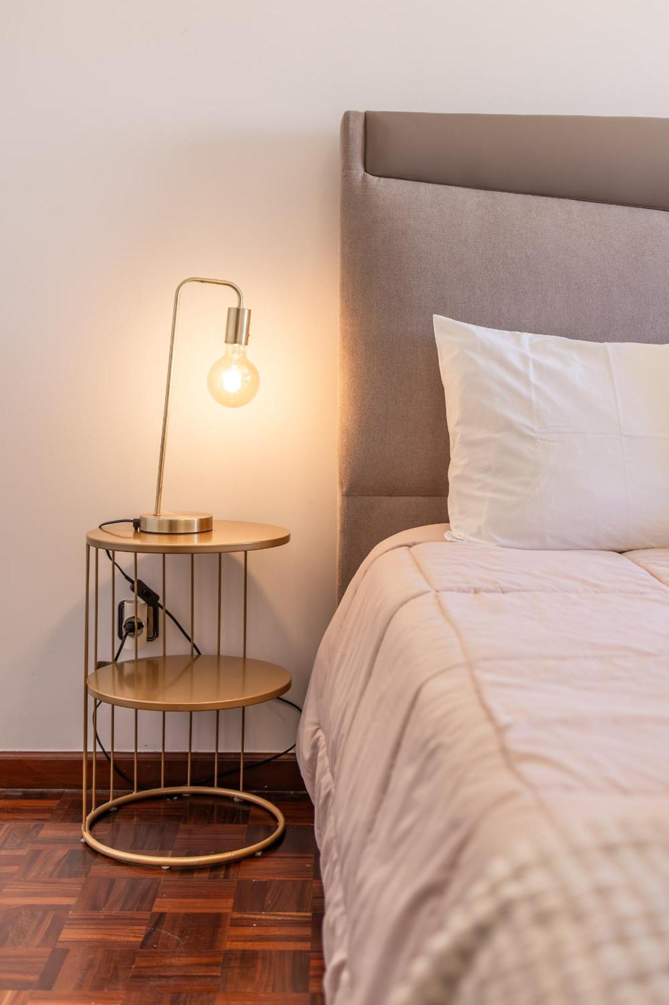 Apartamento Baia - A Poucos Metros Da Baia São Martinho do Porto Exterior foto