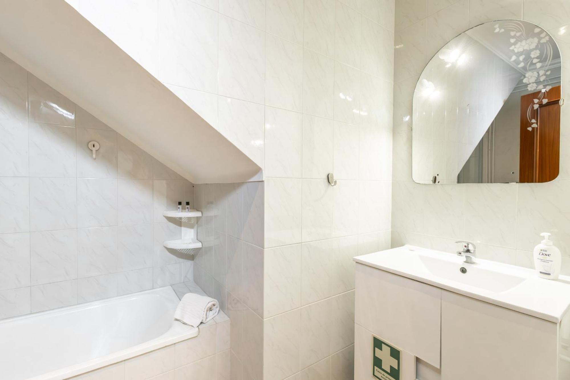 Apartamento Baia - A Poucos Metros Da Baia São Martinho do Porto Exterior foto
