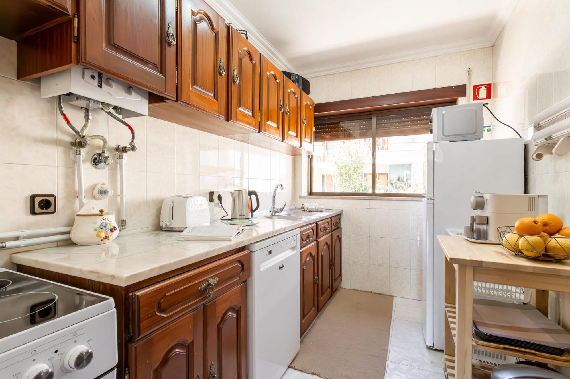 Apartamento Baia - A Poucos Metros Da Baia São Martinho do Porto Exterior foto
