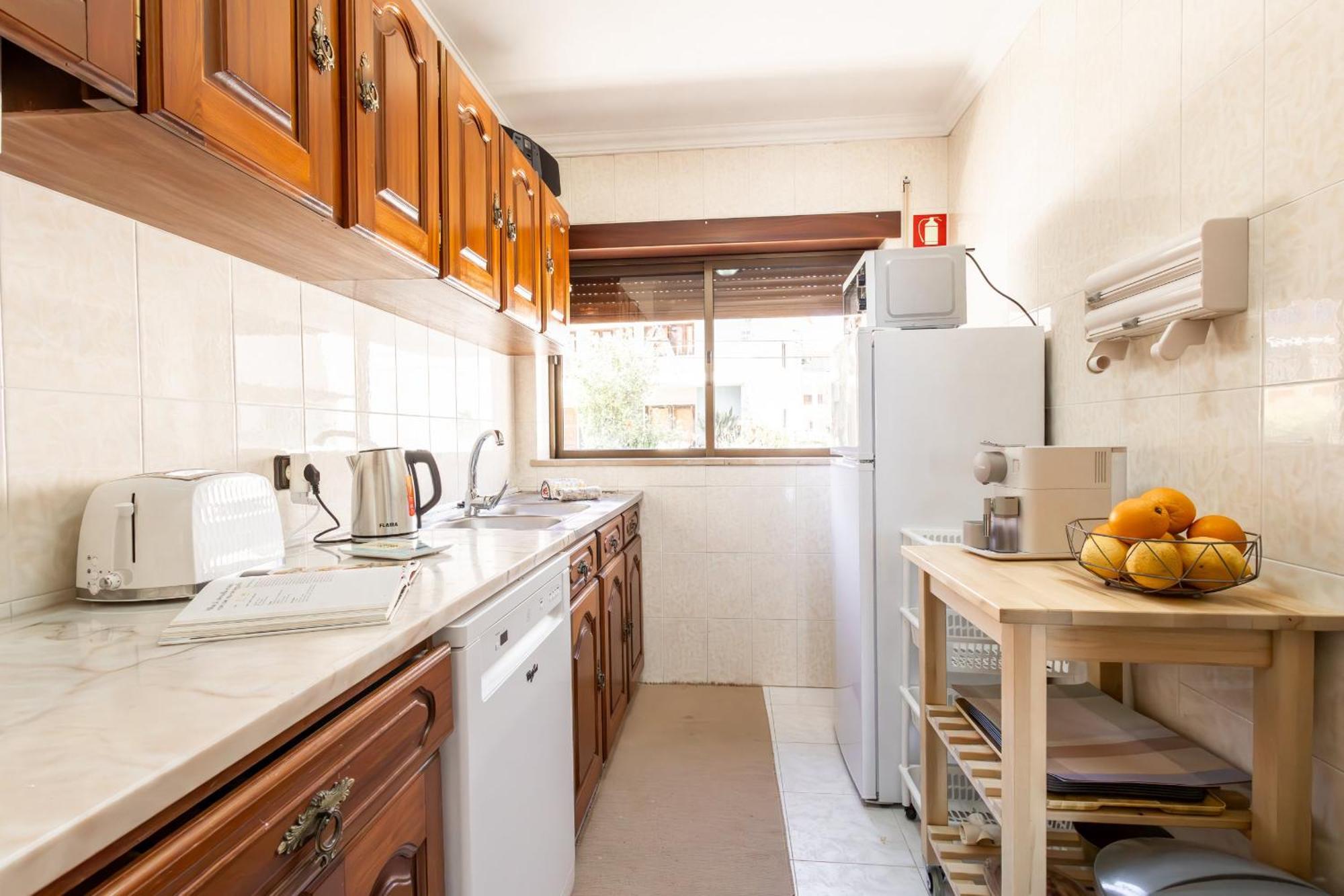 Apartamento Baia - A Poucos Metros Da Baia São Martinho do Porto Exterior foto